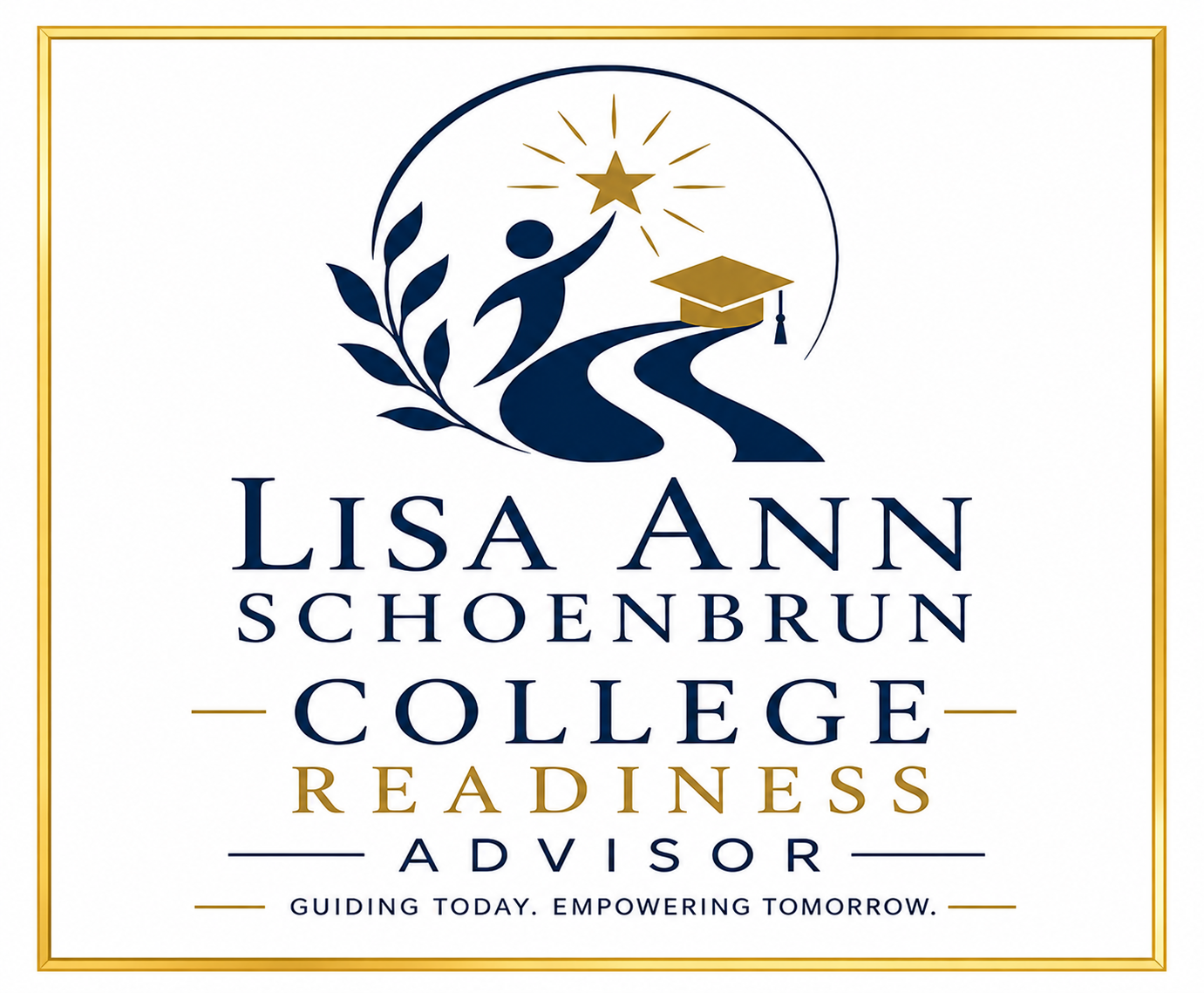 Lisa Ann Schoenbrun